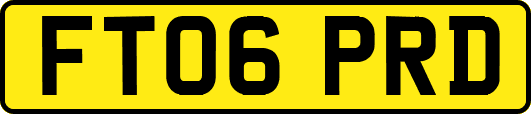 FT06PRD