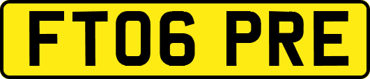 FT06PRE