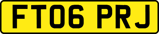 FT06PRJ