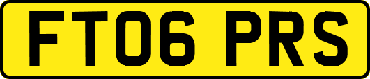 FT06PRS