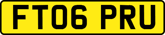 FT06PRU