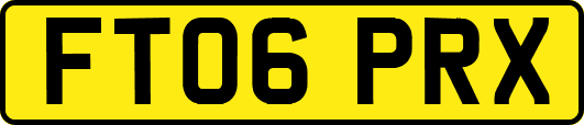 FT06PRX