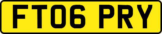 FT06PRY