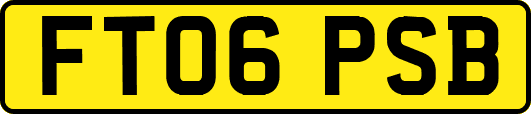 FT06PSB