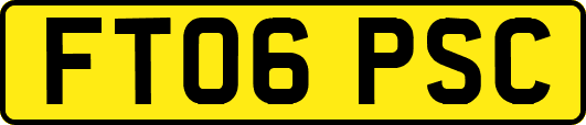 FT06PSC