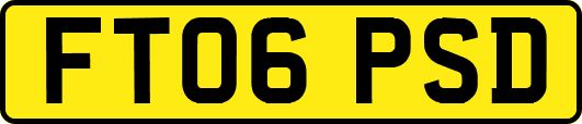 FT06PSD
