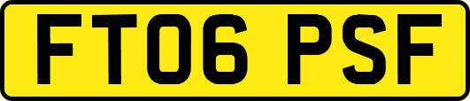 FT06PSF