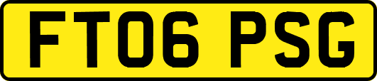 FT06PSG
