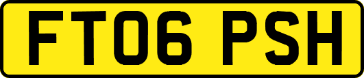 FT06PSH