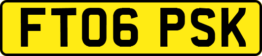 FT06PSK