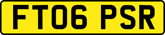 FT06PSR