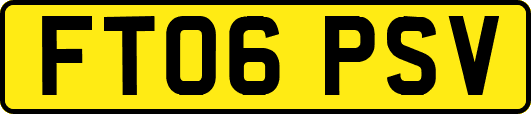 FT06PSV