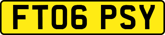FT06PSY