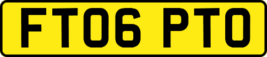 FT06PTO