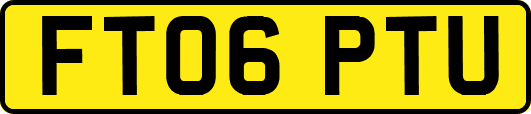 FT06PTU