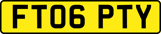 FT06PTY