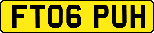 FT06PUH