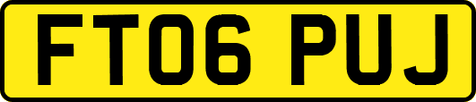 FT06PUJ