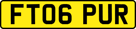FT06PUR
