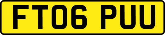 FT06PUU