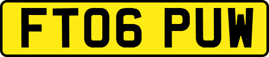 FT06PUW