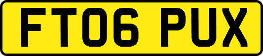 FT06PUX