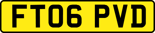 FT06PVD