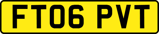 FT06PVT