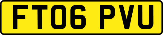 FT06PVU