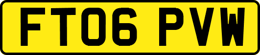 FT06PVW