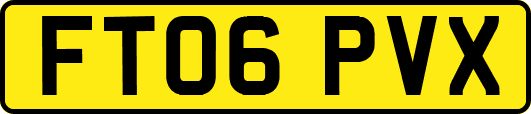 FT06PVX