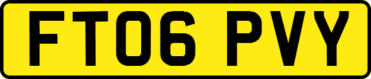 FT06PVY