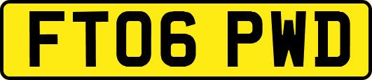 FT06PWD