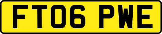 FT06PWE