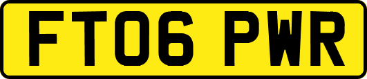 FT06PWR