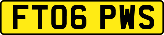 FT06PWS