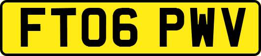 FT06PWV