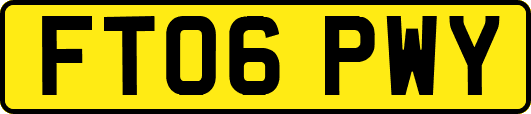 FT06PWY
