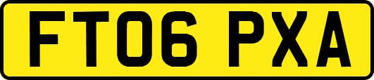 FT06PXA