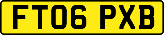 FT06PXB