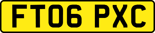 FT06PXC