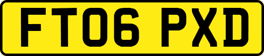 FT06PXD
