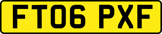 FT06PXF