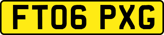 FT06PXG
