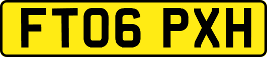 FT06PXH