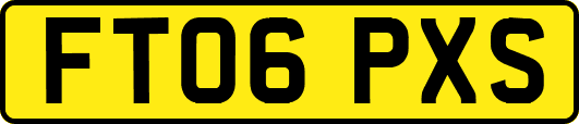 FT06PXS