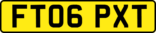 FT06PXT