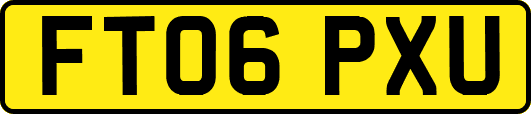 FT06PXU
