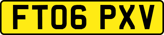 FT06PXV