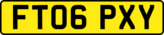 FT06PXY